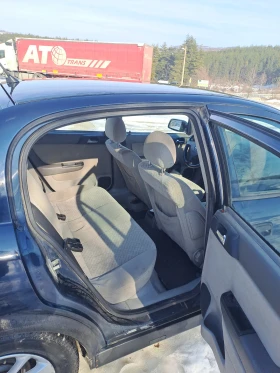 Обява за продажба на Opel Astra 1.7 DTI isuzu ~3 100 лв. - изображение 9