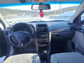 Обява за продажба на Opel Astra 1.7 DTI isuzu ~3 100 лв. - изображение 8