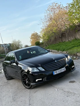 Обява за продажба на Mercedes-Benz E 220 ~20 000 лв. - изображение 10