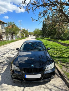Обява за продажба на BMW 325 e90 XI ~12 500 лв. - изображение 1