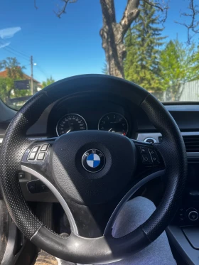Обява за продажба на BMW 325 e90 XI ~12 500 лв. - изображение 9