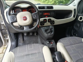Fiat Panda 1.3  44 | Mobile.bg    7
