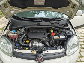 Fiat Panda 1.3  44 | Mobile.bg    13