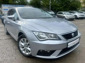     Seat Leon 1.4 TGI 110 * DSG * CNG * CAMERA * ACC * 
