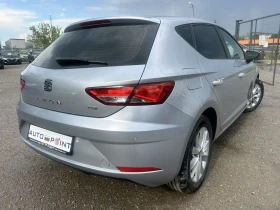     Seat Leon 1.4 TGI 110 * DSG * CNG * CAMERA * ACC * 