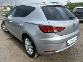 Seat Leon 1.4 TGI 110 * DSG * CNG * CAMERA * ACC *  | Mobile.bg    6