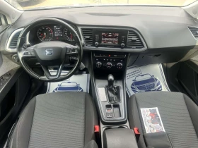 Seat Leon 1.4 TGI 110 * DSG * CNG * CAMERA * ACC *  | Mobile.bg    8
