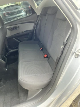 Seat Leon 1.4 TGI 110 * DSG * CNG * CAMERA * ACC *  | Mobile.bg    13