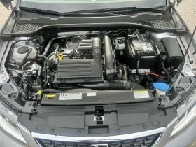 Seat Leon 1.4 TGI 110 * DSG * CNG * CAMERA * ACC *  | Mobile.bg    17