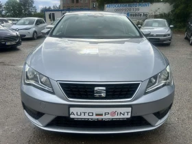     Seat Leon 1.4 TGI 110 * DSG * CNG * CAMERA * ACC * 