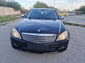 Обява за продажба на Mercedes-Benz C 180 УНИКАТ/KOMPRESSOR 156hp ~10 999 лв. - изображение 1