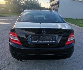 Обява за продажба на Mercedes-Benz C 180 УНИКАТ/KOMPRESSOR 156hp ~10 999 лв. - изображение 4