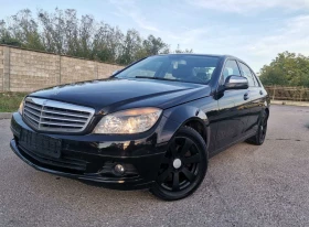 Обява за продажба на Mercedes-Benz C 180 УНИКАТ/KOMPRESSOR 156hp ~10 999 лв. - изображение 1