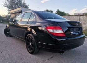 Обява за продажба на Mercedes-Benz C 180 УНИКАТ/KOMPRESSOR 156hp ~10 999 лв. - изображение 3