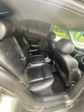 Seat Leon 1.8T 180 | Mobile.bg    10