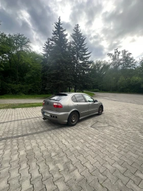 Seat Leon 1.8T 180 | Mobile.bg    3