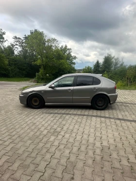 Seat Leon 1.8T 180 | Mobile.bg    4