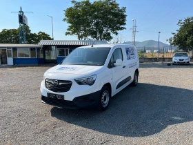 Обява за продажба на Opel Combo 1, 6CDTi ТОВАРЕН EURO 6B 3 места ~17 900 лв. - изображение 1