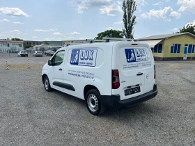 Opel Combo 1, 6CDTi ТОВАРЕН EURO 6B 3 места - 17900 лв. - 55526110 7