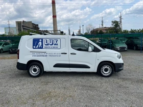 Opel Combo 1, 6CDTi ТОВАРЕН EURO 6B 3 места - 17900 лв. - 55526110 4