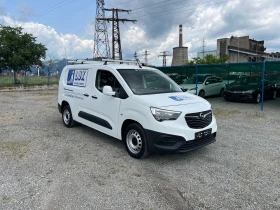 Opel Combo 1, 6CDTi ТОВАРЕН EURO 6B 3 места - 17900 лв. - 55526110 3