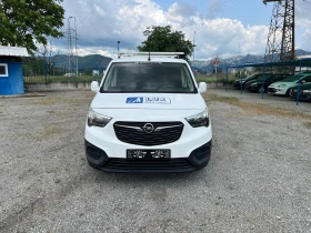 Opel Combo 1, 6CDTi ТОВАРЕН EURO 6B 3 места - 17900 лв. - 55526110 2
