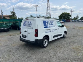 Opel Combo 1, 6CDTi ТОВАРЕН EURO 6B 3 места - 17900 лв. - 55526110 5