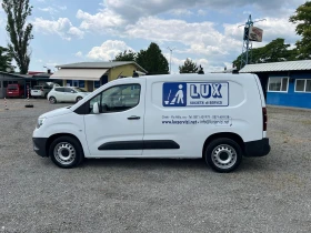 Opel Combo 1, 6CDTi ТОВАРЕН EURO 6B 3 места - 17900 лв. - 55526110 8