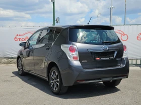 Toyota Verso 1.6D4D/ACTIVE/7м/6ск/КАМЕРА/NAVI/БЛУТУТ/EURO5B/ТОП - 13500 лв. - 90516868 5