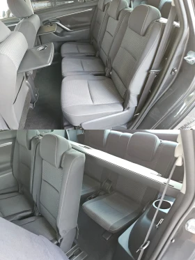 Toyota Verso 1.6D4D/ACTIVE/7м/6ск/КАМЕРА/NAVI/БЛУТУТ/EURO5B/ТОП - 13500 лв. - 90516868 16