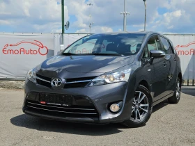 Toyota Verso 1.6D4D/ACTIVE/7м/6ск/КАМЕРА/NAVI/БЛУТУТ/EURO5B/ТОП - 13500 лв. - 90516868 7