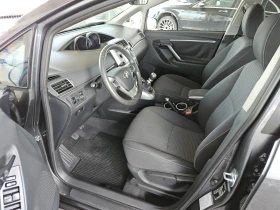 Toyota Verso 1.6D4D/ACTIVE/7м/6ск/КАМЕРА/NAVI/БЛУТУТ/EURO5B/ТОП - 13500 лв. - 90516868 9