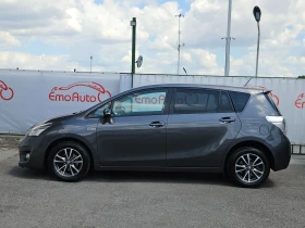 Toyota Verso 1.6D4D/ACTIVE/7м/6ск/КАМЕРА/NAVI/БЛУТУТ/EURO5B/ТОП - 13500 лв. - 90516868 6