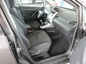 Toyota Verso 1.6D4D/ACTIVE/7м/6ск/КАМЕРА/NAVI/БЛУТУТ/EURO5B/ТОП - 13500 лв. - 90516868 15