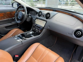 Обява за продажба на Jaguar Xj Supercharged, 4x4, 3.0i ~46 600 лв. - изображение 9