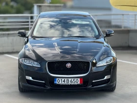 Обява за продажба на Jaguar Xj Supercharged, 4x4, 3.0i ~46 600 лв. - изображение 2