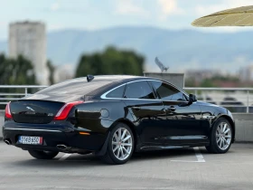 Обява за продажба на Jaguar Xj Supercharged, 4x4, 3.0i ~46 600 лв. - изображение 7