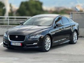 Обява за продажба на Jaguar Xj Supercharged, 4x4, 3.0i ~46 600 лв. - изображение 4