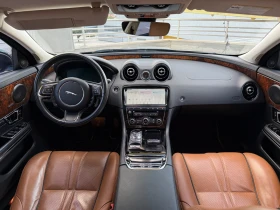 Обява за продажба на Jaguar Xj Supercharged, 4x4, 3.0i ~46 600 лв. - изображение 10