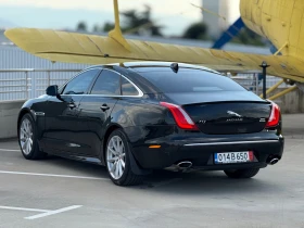 Обява за продажба на Jaguar Xj Supercharged, 4x4, 3.0i ~46 600 лв. - изображение 5