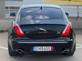 Обява за продажба на Jaguar Xj Supercharged, 4x4, 3.0i ~46 600 лв. - изображение 6