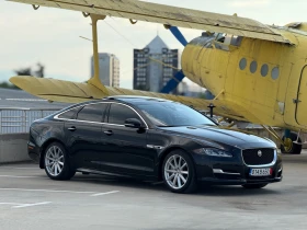 Обява за продажба на Jaguar Xj Supercharged, 4x4, 3.0i ~46 600 лв. - изображение 3