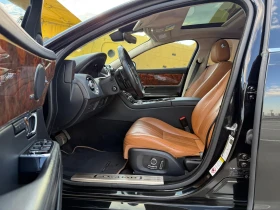 Обява за продажба на Jaguar Xj Supercharged, 4x4, 3.0i ~46 600 лв. - изображение 11