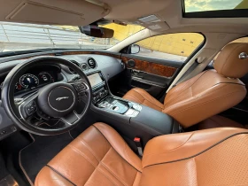 Jaguar Xj Supercharged, 4x4, 3.0i - 46600 лв. - 15006373 13