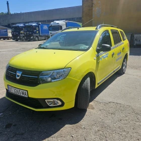 Dacia Logan - 11955 лв. - 70421023 10