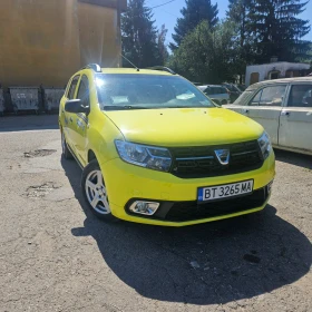 Dacia Logan - 11955 лв. - 70421023 15