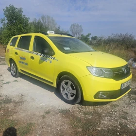 Обява за продажба на Dacia Logan ~10 999 лв. - изображение 1