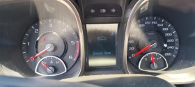 Chevrolet Malibu 2.0 diesel  | Mobile.bg    9
