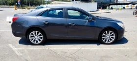 Chevrolet Malibu 2.0 diesel  | Mobile.bg    2