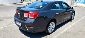 Chevrolet Malibu 2.0 diesel  | Mobile.bg    3